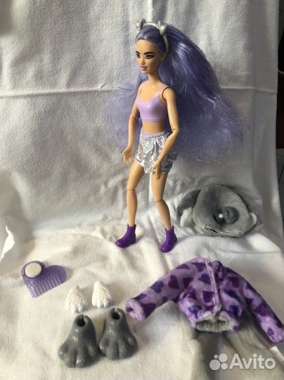 Кукла барби