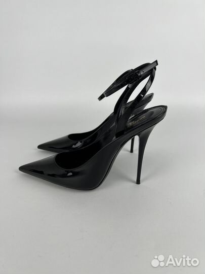 Мюли Saint Laurent, 38 1/2