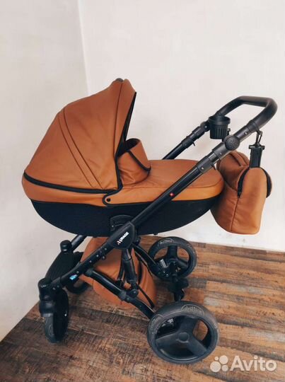 Коляска verdi 3 в 1