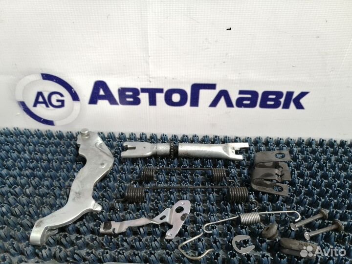 Ремкомплект стояночного тормоза Honda Fit