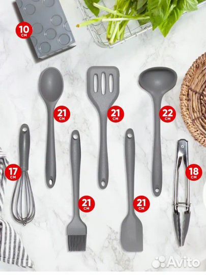 Новый набор фарфоровых сахарниц 5 предметов