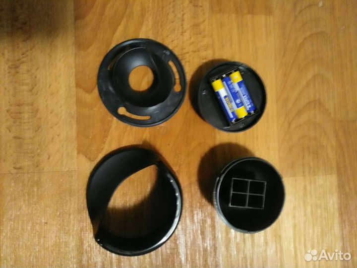 Светодиодный ночник