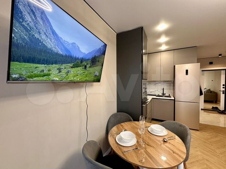 Квартира-студия, 29 м², 5/15 эт.