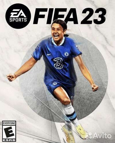 Fifa 23 xbox one