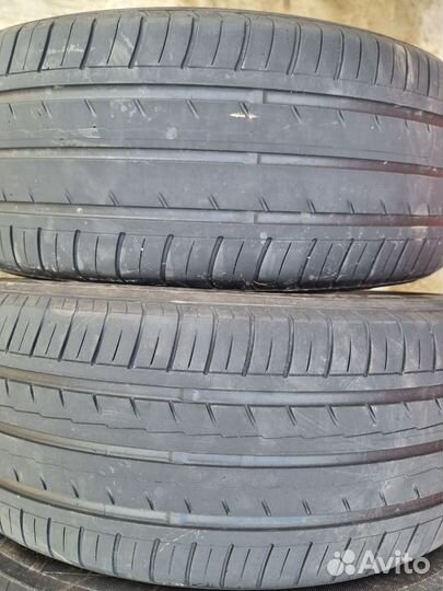 Yokohama Bluearth ES32 205/55 R16