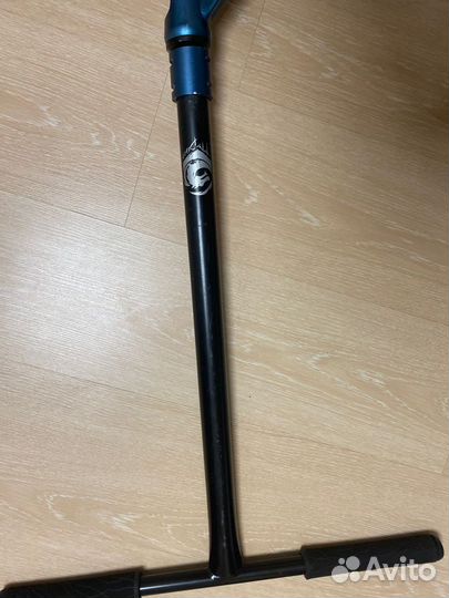 Трюковой самокат Drago