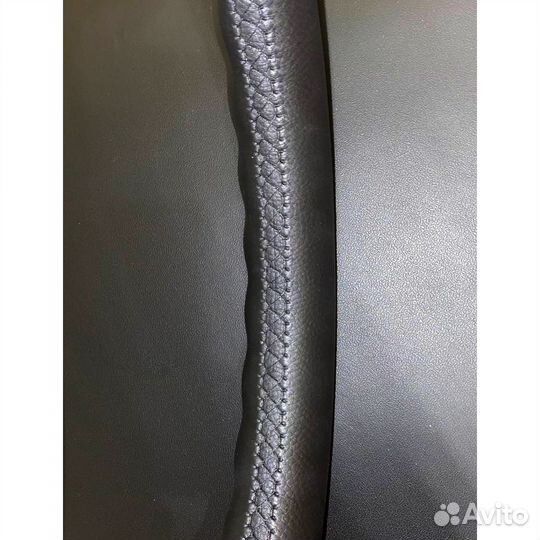 Новый руль Renault Logan, Sandero, Largus, Almera