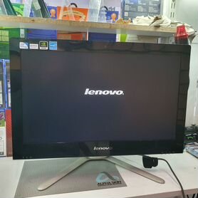 Моноблок lenovo ideacentre c340