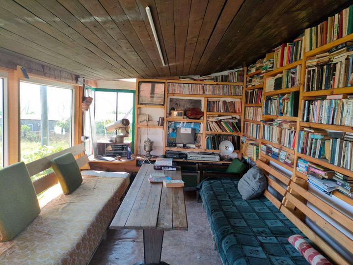 Дом 600 м² на участке 15 сот.