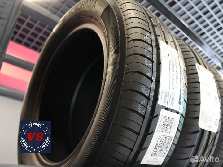 Yokohama Bluearth ES32 185/60 R14 82H