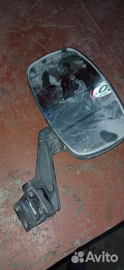 Зеркало правое УАЗ
