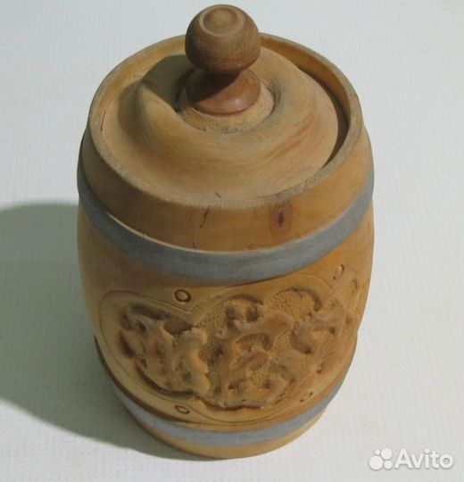 Бочёнок для мёда