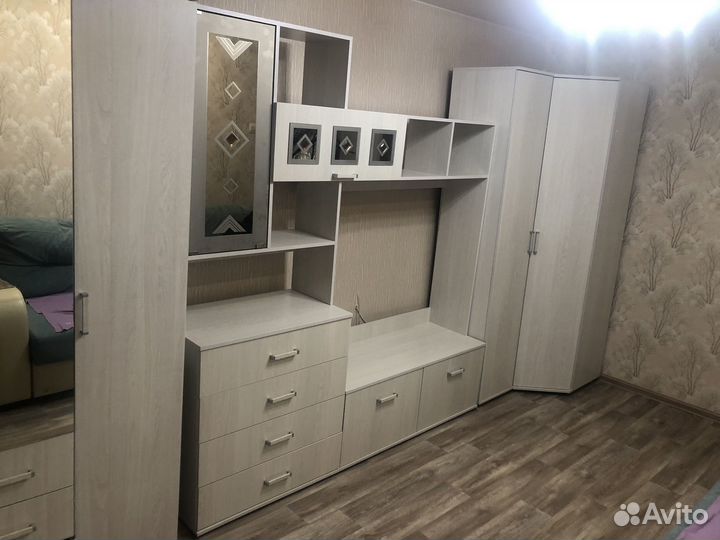 Сборка и разборка мебели