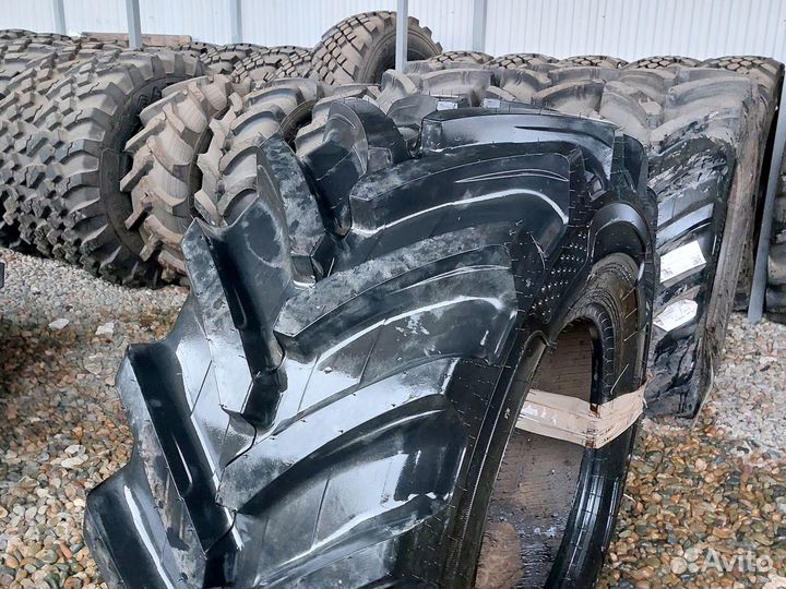 Шина 480/70r24 Alliance artd: 2296