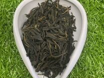 Иван чай ферментированный крупно листовой, гранула