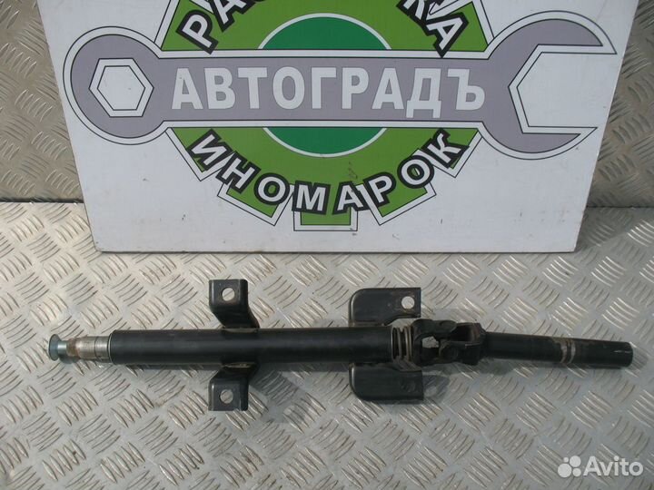 Колонка рулевая Mercedes Benz Vito W638 2.2