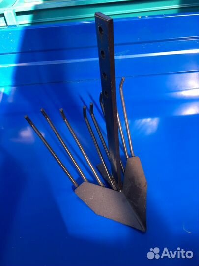 Картофелекопалка Маленькая без сцепки