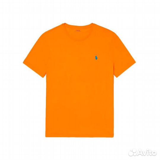 Футболка поло polo ralph