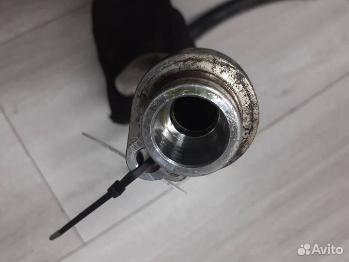 Трубка кондиционера VAG