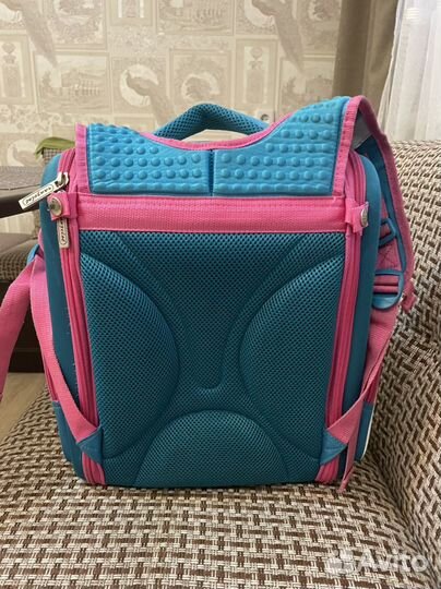 Школьный рюкзак