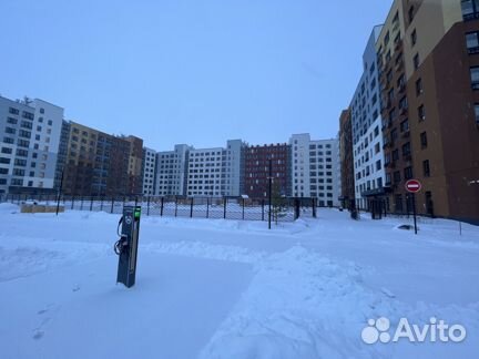 Ход строительства ЖК «Финский дворик» 4 квартал 2022