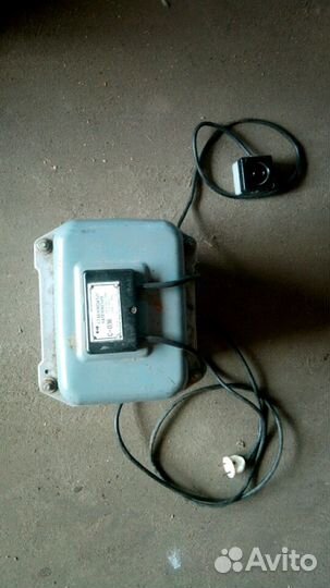 Стабилизатор напряжения пассивный ферро резонансны