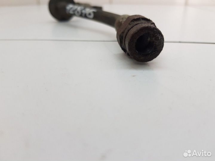 Шланг тормозной задний (правый)