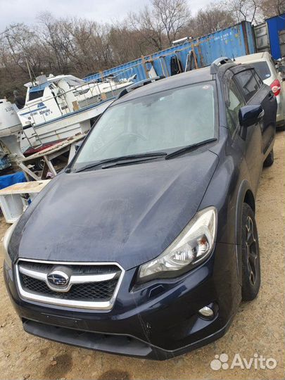 Плафон салона Subaru Xv GP7 FB20 2012