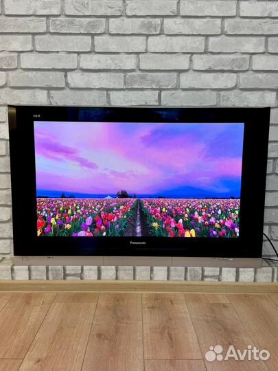 Плазменный Телевизор Panasonic 42