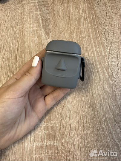 Чехол на airpods 2