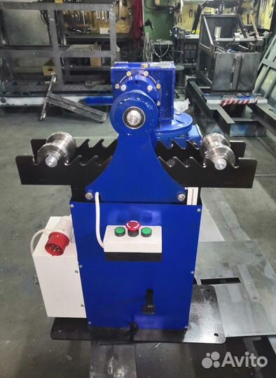 Профилегибочный станок(Трубогиб, Профилегиб)