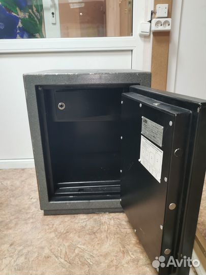 Сейф свн-1 2 класса