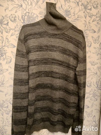 Бадлон parmigiani шерсть