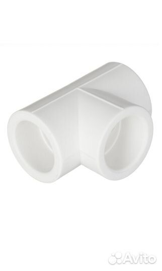 Полипропиленовые трубы и фитинги