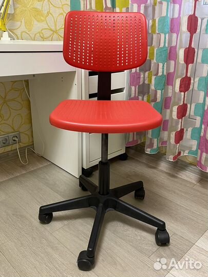 Стол иkeа mike