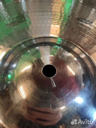 Тарелка Zildjian