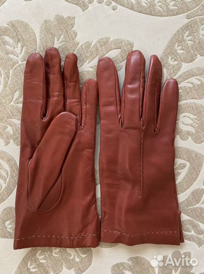 Перчатки женские