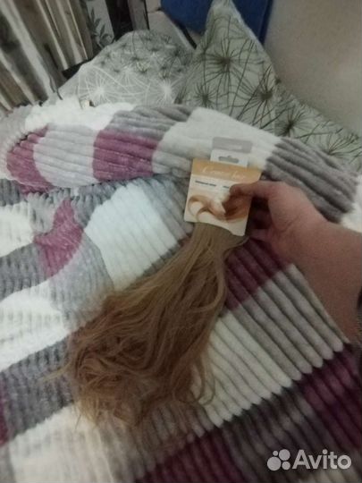 Продам волосы