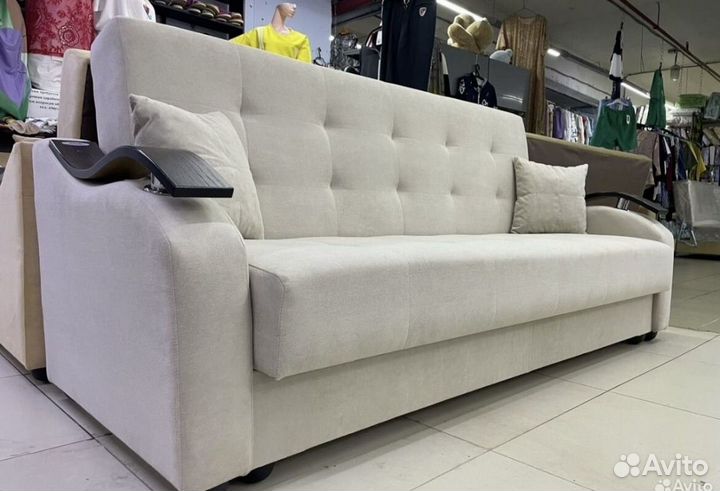 Диван Книжка раскладной #2360