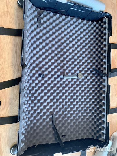 Аренда велочемодана