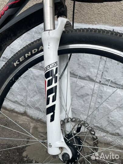 Велосипед Mongoose tyax expert 29'