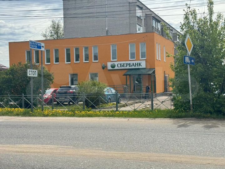 Офис, 28.8 м²