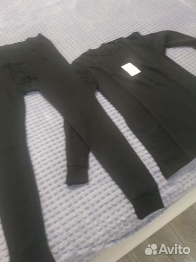 Термобельё