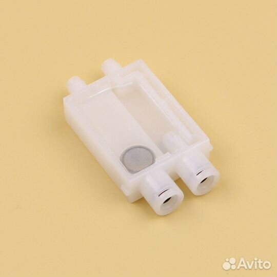 Демпферы на Epson