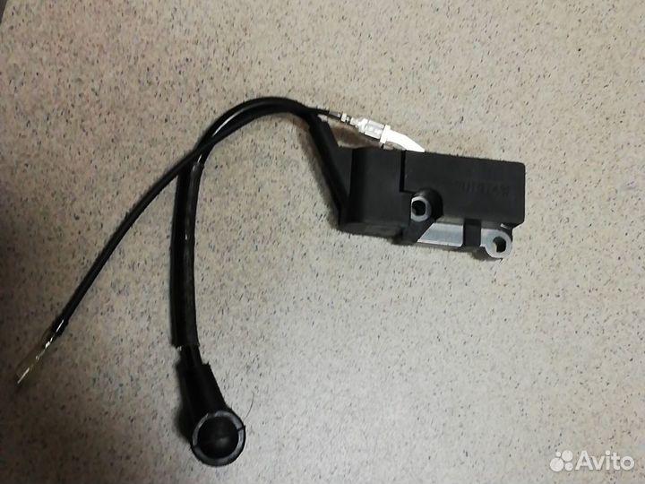 Катушки зажигания для китайских бензокос