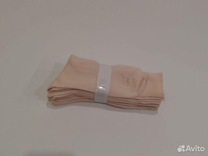 Комплект Носков Uniqlo разных цветов 5 пар