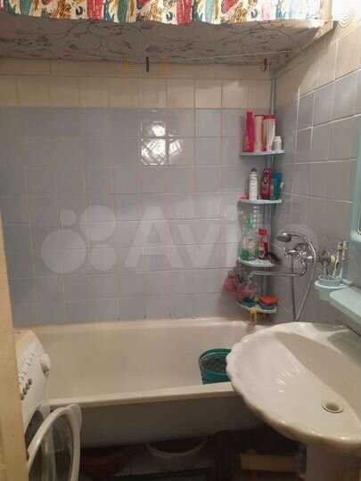 2-к. квартира, 48,2 м², 5/5 эт.