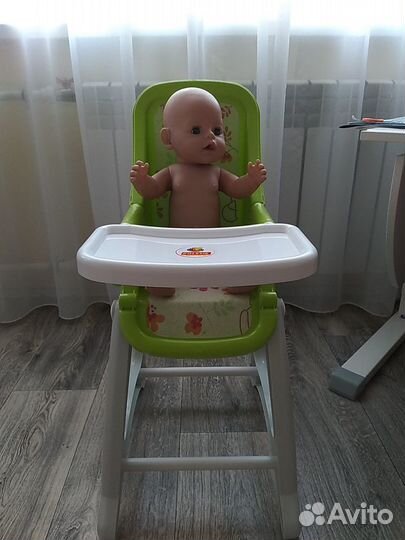 Стульчик для кормления