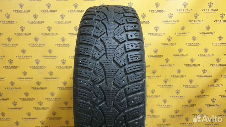 Continental ContiIceContact 4x4 235/65 R17 108Q