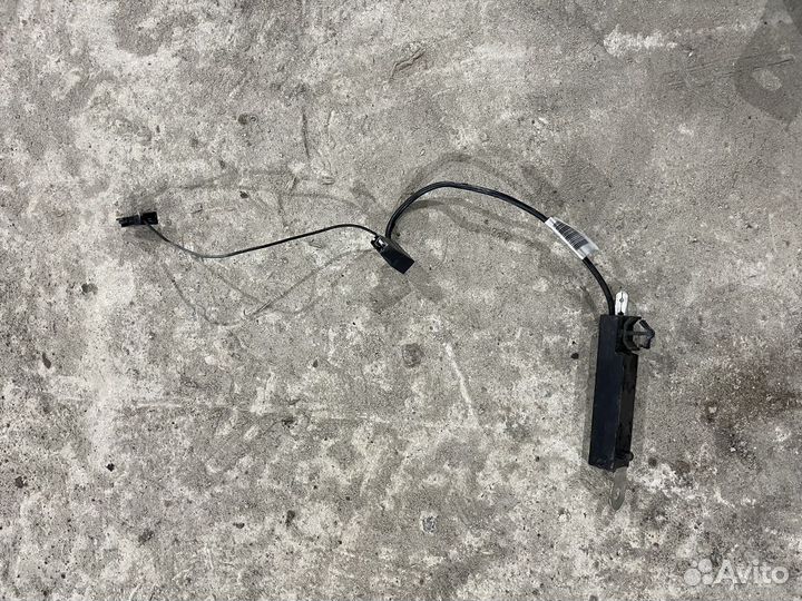 Антенна ford focus 3